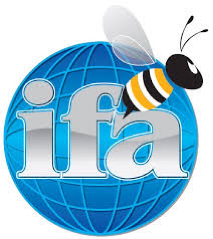 2021-02-01 IV-asis IFA kongresas ir tarptautinė paroda